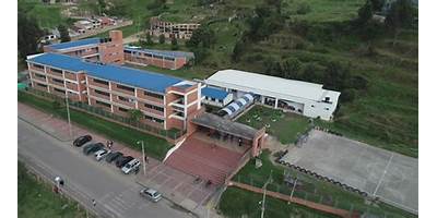 INSTITUCIÓN EDUCATIVA DEPARTAMENTAL LA VICTORIA