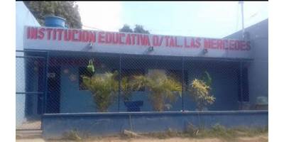INSTITUCION EDUCATIVA DEPARTAMENTAL LAS MERCEDES