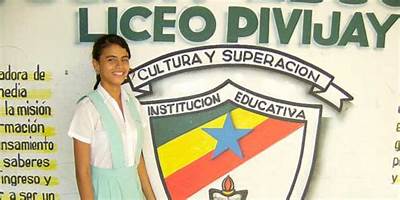 INSTITUCION EDUCATIVA DEPARTAMENTAL LICEO PIVIJAY