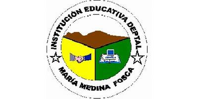 INSTITUCION EDUCATIVA DEPARTAMENTAL MARIA MEDINA