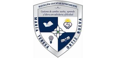 INSTITUCION EDUCATIVA DEPARTAMENTAL MARIA TERESA ORTIZ NUEVA