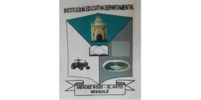 INSTITUCION EDUCATIVA DEPARTAMENTAL MENDEZ ROZO