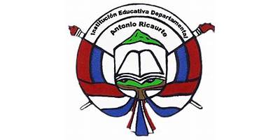 INSTITUCION EDUCATIVA DEPARTAMENTAL MIXTO ANTONIO RICAURTE