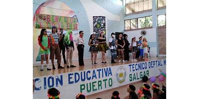 INSTITUCION EDUCATIVA DEPARTAMENTAL MIXTO