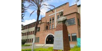INSTITUCION EDUCATIVA DEPARTAMENTAL MONSEÑOR AGUSTIN GUTIERREZ