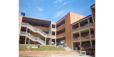 INSTITUCION EDUCATIVA DEPARTAMENTAL MONSEÑOR ALBERTO REYES FONSECA