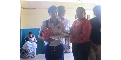 INSTITUCION EDUCATIVA DEPARTAMENTAL NESTOR RANGEL ALFARO