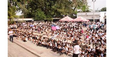 INSTITUCION EDUCATIVA DEPARTAMENTAL NUESTRA SEÑORA DEL CARMEN