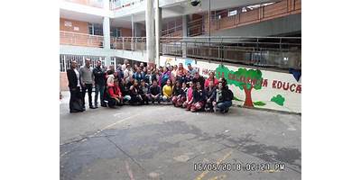 INSTITUCION EDUCATIVA DEPARTAMENTAL NUESTRA SEÑORA DEL TRANSITO