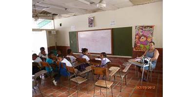 INSTITUCION EDUCATIVA DEPARTAMENTAL PEDRO DE HEREDIA