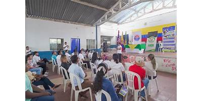 INSTITUCION EDUCATIVA DEPARTAMENTAL PESTALOZZI