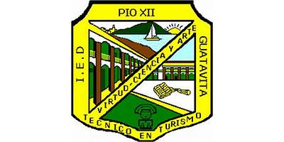 INSTITUCION EDUCATIVA DEPARTAMENTAL PIO XII