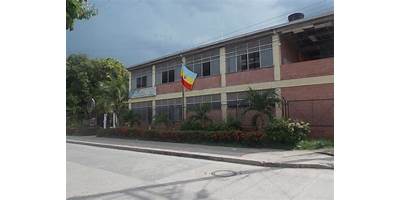 INSTITUCION EDUCATIVA DEPARTAMENTAL POLICARPA SALAVARRIETA