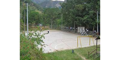 INSTITUCION EDUCATIVA DEPARTAMENTAL PUEBLO NUEVO