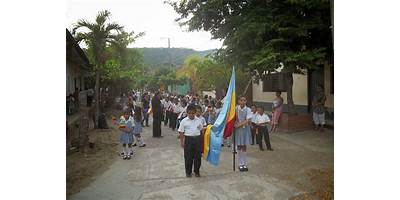 INSTITUCION EDUCATIVA DEPARTAMENTAL PUERTO BOGOTA