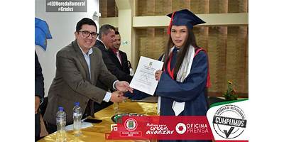 INSTITUCION EDUCATIVA DEPARTAMENTAL ROMERAL