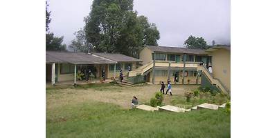 INSTITUCION EDUCATIVA DEPARTAMENTAL RURAL ENRIQUE QUINTERO JAIMES