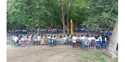 INSTITUCION EDUCATIVA DEPARTAMENTAL RURAL SAN PEDRO APOSTOL LAS FLORES