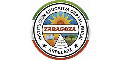 INSTITUCION EDUCATIVA DEPARTAMENTAL RURAL ZARAGOZA