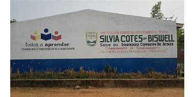 INSTITUCION EDUCATIVA DEPARTAMENTAL SAN JUAN BAUTISTA