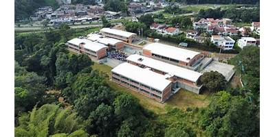 INSTITUCION EDUCATIVA DEPARTAMENTAL SANTA INES