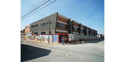 INSTITUCION EDUCATIVA DEPARTAMENTAL SERREZUELA