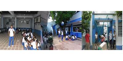 INSTITUCION EDUCATIVA DEPARTAMENTAL TERCERA MIXTA