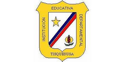 INSTITUCION EDUCATIVA DEPARTAMENTAL TISQUESUSA
