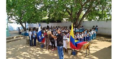 INSTITUCION EDUCATIVA DEPARTAMENTAL VICTOR CAMARGO ALVAREZ