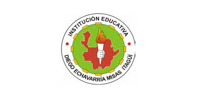 INSTITUCION EDUCATIVA DIEGO ECHAVARRIA MISAS