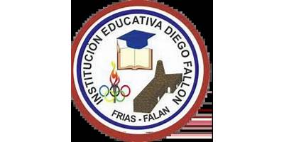 INSTITUCION EDUCATIVA DIEGO FALLON
