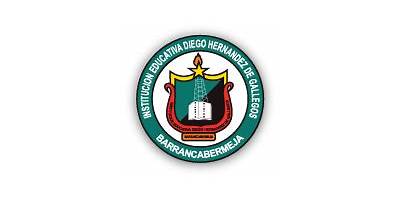 INSTITUCION EDUCATIVA DIEGO HERNANDEZ DE GALLEGO