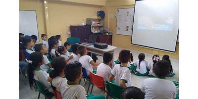 INSTITUCION EDUCATIVA DINDALITO CENTRO
