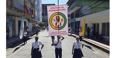 INSTITUCION EDUCATIVA DIOCESANA JESUS ADOLESCENTE