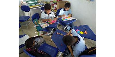 INSTITUCION EDUCATIVA DISTRITAL ANTONIO ESCOBAR CAMARGO