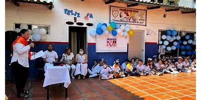 INSTITUCION EDUCATIVA DISTRITAL BOSTON