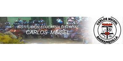 INSTITUCION EDUCATIVA DISTRITAL CARLOS MEISEL