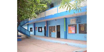 INSTITUCION EDUCATIVA DISTRITAL CIUDADELA 20 DE JULIO
