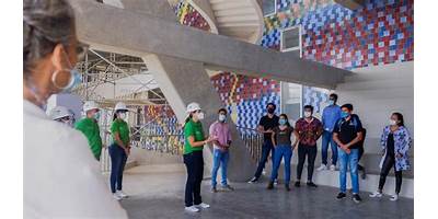 INSTITUCION EDUCATIVA DISTRITAL DE ARTE Y CULTURA ALEJANDRO OBREGON