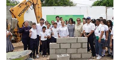 INSTITUCION EDUCATIVA DISTRITAL DE CARRIZAL