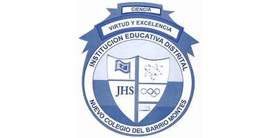 INSTITUCION EDUCATIVA DISTRITAL DEL BARRIO MONTES