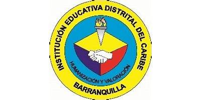INSTITUCION EDUCATIVA DISTRITAL DEL CARIBE