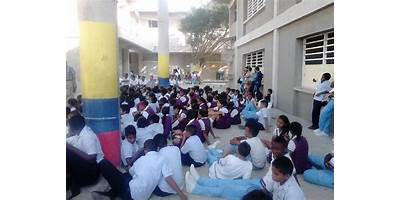 INSTITUCION EDUCATIVA DISTRITAL DENIS HERRERA DE VILLA