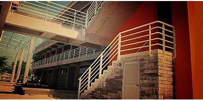 INSTITUCION EDUCATIVA DISTRITAL EL CASTILLO DE LA ALBORAYA