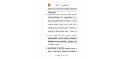 INSTITUCION EDUCATIVA DISTRITAL EL CORAZON DEL SANTUARIO