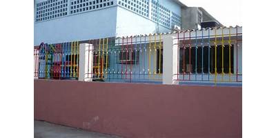 INSTITUCION EDUCATIVA DISTRITAL EL PARAISO