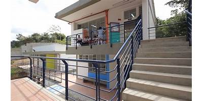 INSTITUCION EDUCATIVA DISTRITAL GUACHACA