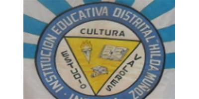 INSTITUCION EDUCATIVA DISTRITAL HILDA MUÑOZ