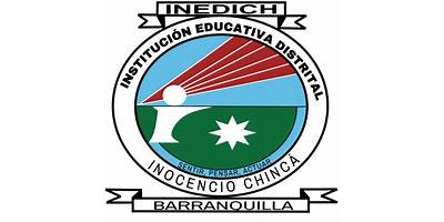 INSTITUCION EDUCATIVA DISTRITAL INOCENCIO CHINCA