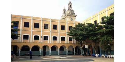 INSTITUCION EDUCATIVA DISTRITAL INSTITUTO TECNICO DE COMERCIO BARRANQUILLA